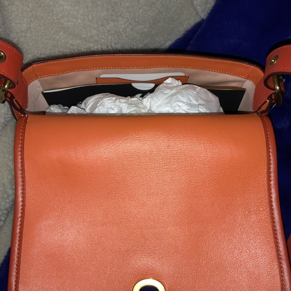 NWT COACH Rambler bag from the Coach Originals Collection - Picture 11 of 16